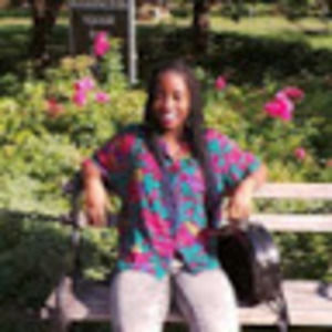 Meet your Posher, Omayeli